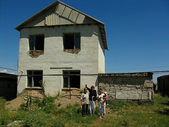 Ons huis van duizend dollar